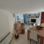 Tatil Evi Casa Vitoria Monroyo