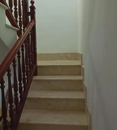 Casa Vitoria Prázdninový dům Monroyo