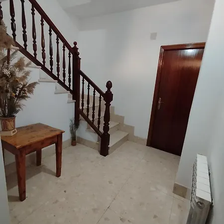 Casa Vitoria Prázdninový dům