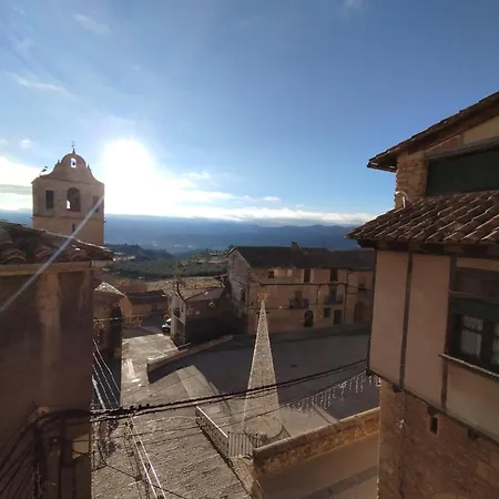 度假居 Casa Vitoria