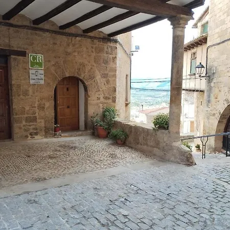 Prázdninový dům Casa Vitoria