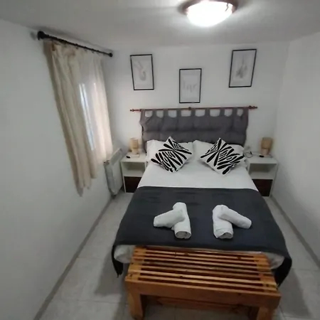 Casa Vitoria Tatil Evi *