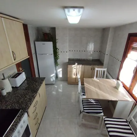 Casa Vitoria *