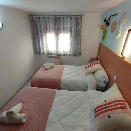 Casa Vitoria Tatil Evi