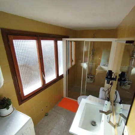 Prázdninový dům Casa Vitoria *
