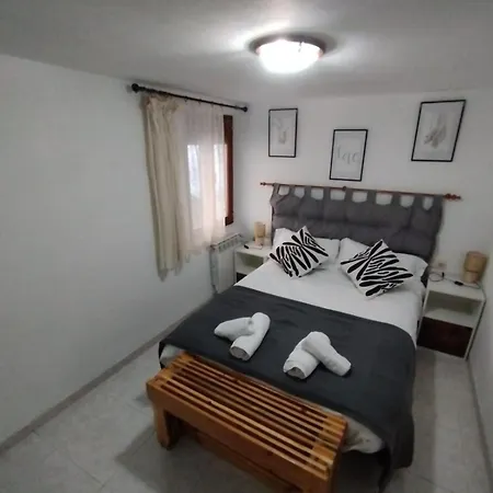 Casa Vitoria 度假居