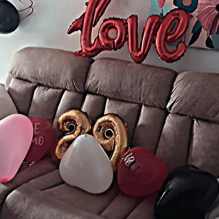 Holiday home Casa Vitoria Monroyo