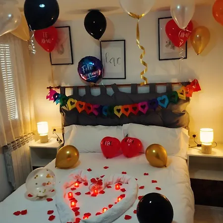 Holiday home Casa Vitoria