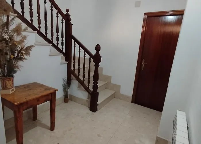 Casa Vitoria Holiday home