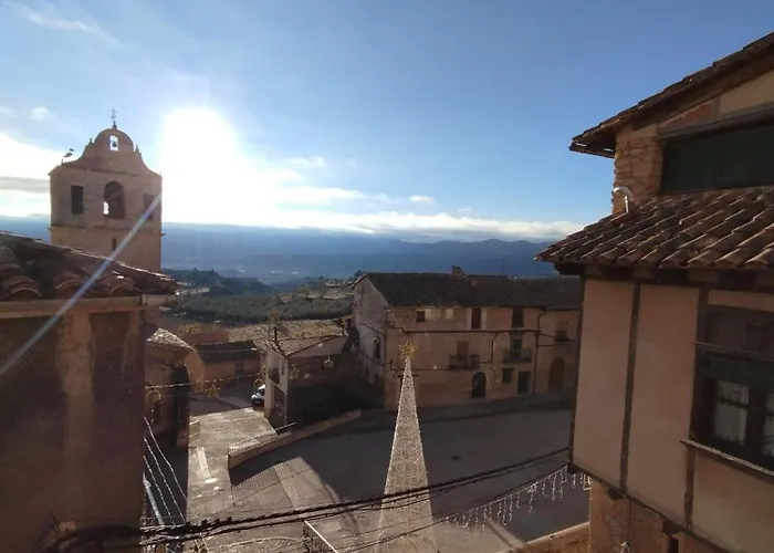 Holiday home Casa Vitoria