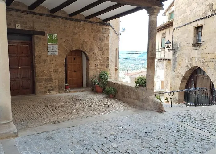 Holiday home Casa Vitoria