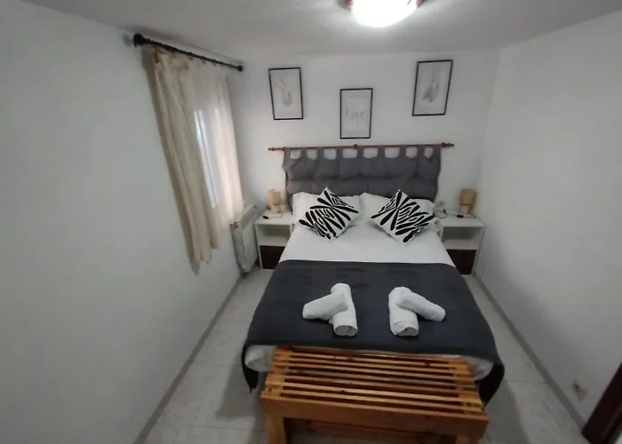 Casa Vitoria Holiday home *