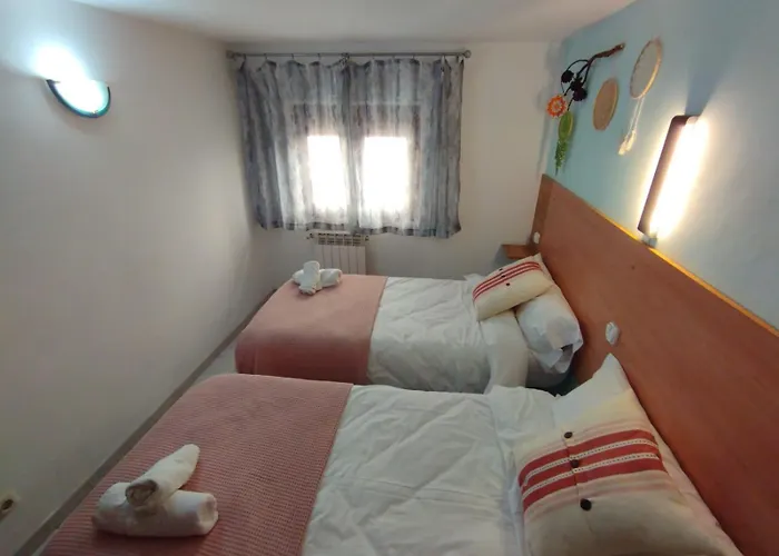 Casa Vitoria Holiday home