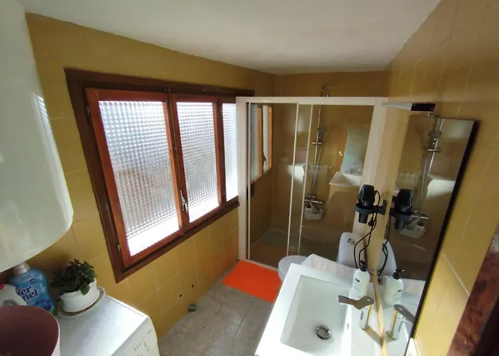 Holiday home Casa Vitoria *