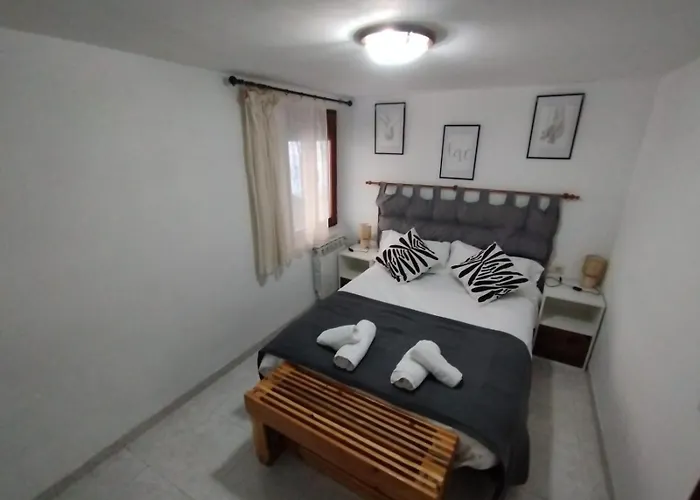 Casa Vitoria Holiday home