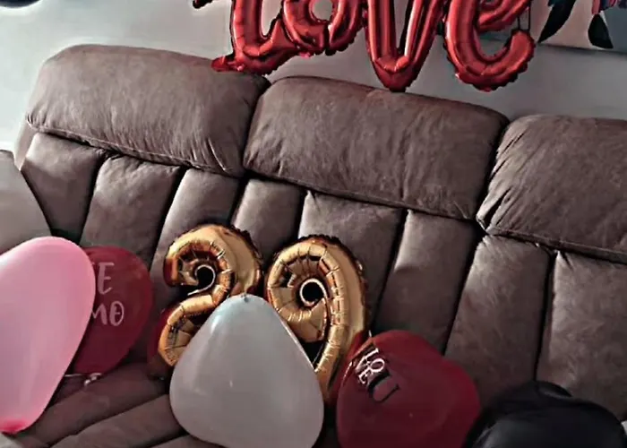 Holiday home Casa Vitoria Monroyo