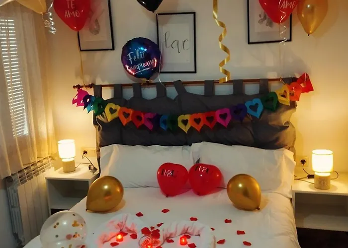 Holiday home Casa Vitoria